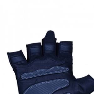 ถุงมือออกกำลังกายสำหรับผู้ชายถุงมือฟิตเนสต่อต้านริ้วรอยตามสั่ง - Product Image 4