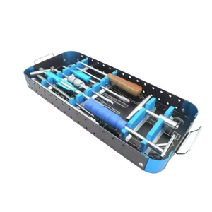 整形外科用キットマニュアル髄内ネイリングセット弾性安定性高品質病院用 - Product Image 3