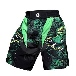 High Quality Cotton Karate <b>Rash</b> <b>Guard</b> Shorts High Compression MMA Wrestling Apparel for Adults Whole Sale Rate for Quality - Product Image 1