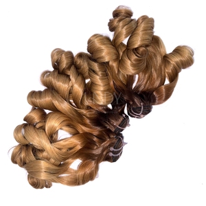 Extensiones de cabello humano vietnamita de color personalizado hinchable de la más alta calidad con paquete de precio al por mayor 2025 - Product Image 1