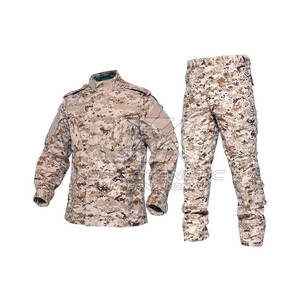 Trajes Tácticos para Hombre Diseñados para Clima Extremo, Resistentes al Viento y Duraderos, con Presillas para Cinturón Táctico y Bolsillos - Product Image 1