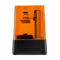 Imprimante 3D Phrozen Sonic Mini 8K 7.1 LCD SLA haute précision en résine avec plateau chauffant en aluminium, nouvelle version USB à nivellement automatique