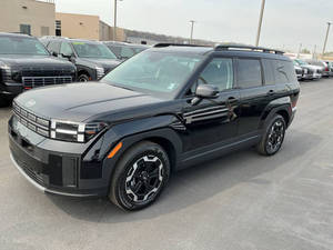 ฮุนได ซานตาเฟ SEL ปี 2026 สภาพใหม่เอี่ยม - Product Image 4