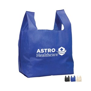 ถุงผ้าโพลีเอสเตอร์แบบมีหลายสีสำหรับใส่เสื้อยืดเวียดนาม - Product Image 3