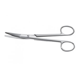 Tijeras de estiramiento facial delicadas Kaye de alta calidad Nueva llegada Fuente de alimentación manual Servicios de OEM y ODM disponibles - Product Image 4