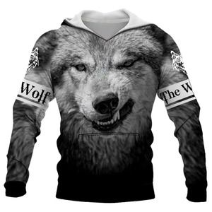 Sweat à capuche en polaire pour homme de haute qualité avec logo personnalisé, respirant, pull-over d'automne, écologique, imprimé par sublimation, avec poche - Product Image 3