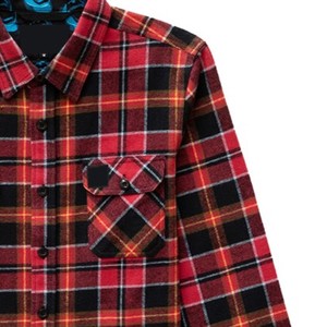 Camisa de Franela para Hombre de Estilo Único, Calidad Premium, Ligera, Último Diseño en Venta, Camisa de Franela para Hombre con Mangas Completas - Product Image 2