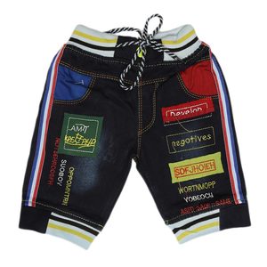 Bermudas de Mezclilla para Niños - Product Image 1