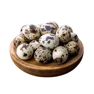 Œufs de caille en conserve du delta du Vietnam |   Emballage en vrac |   Vente en gros - Product Image 5