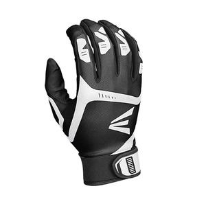 Gants de baseball de la dernière collection Design Matériau en cuir de qualité supérieure avec des gants de style unique - Product Image 5