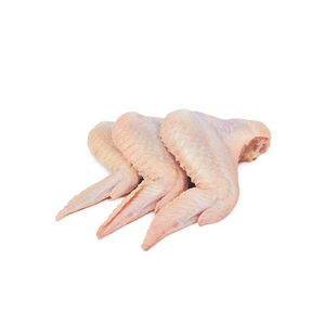Alitas de pollo congeladas orgánicas HALAL, 3 articulaciones, vitaminas, cantidad a granel, listas para exportar, proveedor mayorista - Product Image 4
