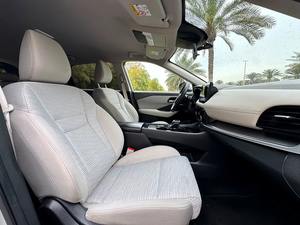 OFERTA ESPECIAL 2022 NI-SS-AN X-TR-AI-L S-E TRANSMISIÓN AUTOMÁTICA 6 CILINDROS ASIENTOS DE CUERO - Product Image 4