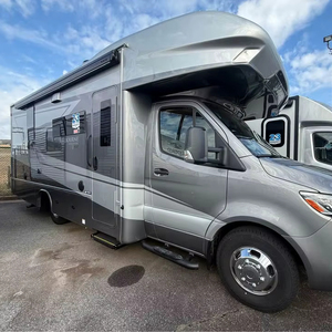 RECÍEN LLEGADO Autocaravana Clase C 2026 JAYCO MELBOURNE PRESTIGE 25LP de Aluminio para Acampar y Viajar por Carretera - Product Image 3