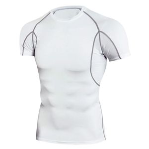 Custom Logo <b>Men's</b> Mock Compression Shirt <b>Long</b> <b>Sleeve</b> Shirts Quick Dry UV Protection for Surf Swim Tops Gym Tight Wear - Product Image 3