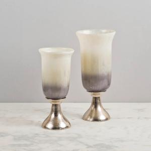 Holder for Wedding Table Centerpieces Decorations Best Seller Home Interior Modern Glass <b>Candle</b> - Product Image 5