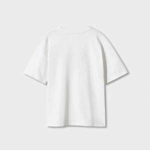 เสื้อยืด Next Level Apparel รุ่นเปล่า สีเฮเธอร์ คอกลม ผ้าเจอร์ซีย์ Next Level 6210 เสื้อยืดผสมสามเนื้อผ้า เสื้อยืดแบบสั่งทำ - Product Image 2