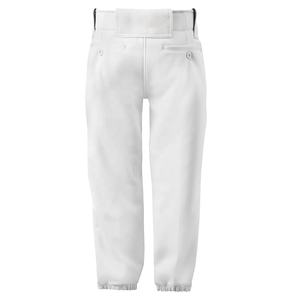 Pantalons de baseball de performance, longueur entière, marque privée, logo personnalisé, vente en gros de vêtements de sport - Product Image 3