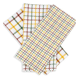 Torchon en coton de haute qualité personnalisable Épaisseur Largeur Technics Caractéristique Origine uk - Product Image 5