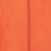 Blouson d'hiver pour homme de qualité supérieure, écologique, à séchage rapide, léger, col montant, couleur unie, bouton unique, service OEM