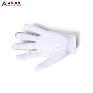 Gant de golf respirant, antidérapant, en cuir souple, pour hommes et femmes, pour l'entraînement et les tournois - Product Image 4