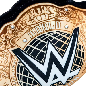 Ceinture de championnat en acier sublimée sur mesure pour le karaté, fabrication au Pakistan, haute qualité, unisexe adulte, écologique, entraînement de boxe - Product Image 2