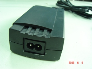 เครื่องชาร์จอุปกรณ์ทางการแพทย์2A 24V พร้อมอุปกรณ์ป้องกัน OVP 60W กำลังไฟสำหรับเครื่องมือไฟฟ้าพอร์ต DC - Product Image 5