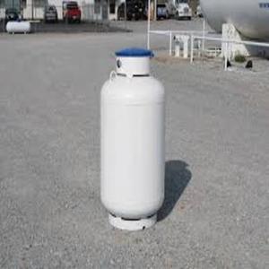 ถังเก็บก๊าซอุตสาหกรรมคุณภาพสูง 40 ลูกบาศก์เมตร ถังเก็บ LPG 120 ตัน ถังโพรเพนแนวนอนสำหรับขาย - Product Image 1