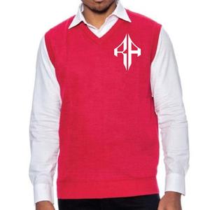 เสื้อกันหนาวสำหรับผู้ชายสินค้าใหม่2025เสื้อสเวตเตอร์100% โพลีเอสเตอร์ระบายอากาศได้ดีแห้งเร็วบริการ OEM ตามสั่งโลโก้ของแอตแลนติก - Product Image 6