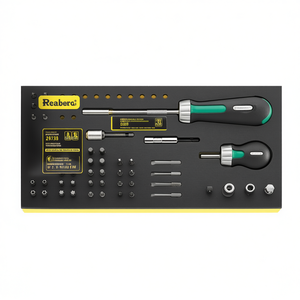 Juego de Puntas Stahlwille de 60 Piezas con Soporte y Accesorios - Product Image 2