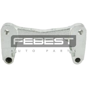 Supporto Freno Anteriore Sinistro FEBEST (0477C-NA4WFR) - Product Image 1