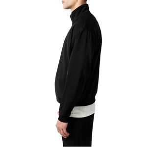 Survêtement décontracté à fermeture éclair avec poches Léger à fermeture éclair Sports Jogging Costume Hommes Fitness Zipper Running Survêtement - Product Image 2