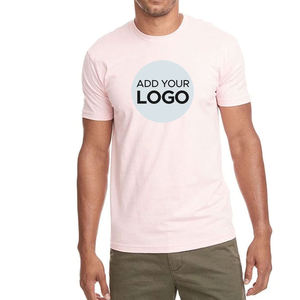 เสื้อยืดทรงสลิมฟิต ยูนิเซ็กซ์ ผ้าผสม CVC รุ่น NL6210 170 GSM คุณภาพสูง - Product Image 1