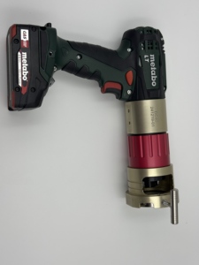 Nhỏ gọn không gỉ và ống thép carbon thợ hàn cho kèm theo đường ống tự động quỹ đạo máy hàn - Product Image 4