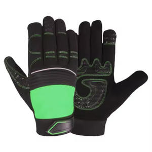 Multi-Purpose Performance <b>Gloves</b> <b>Touchscreen</b> Anti-Slip Anti-Vibration for Daily Life Skiing Mechanic Construction Work - Product Image 4