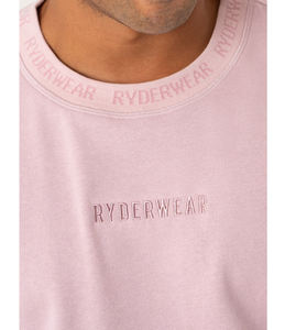 Camiseta de Hombre con Lavado Ácido y Logotipo Personalizado, 260 g/m², Camiseta Vintage de Alta Calidad - Product Image 3