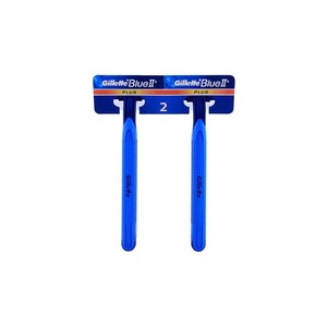 Maquinilla de afeitar Gillette Premium, suministro a granel al por mayor, precio asequible, cuchillas fiables - Product Image 1