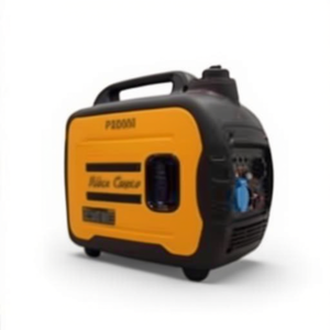 <b>Portable</b> <b>Generator</b> Power Module P2000IW 2022 for Mobile Jobsite & Emergency <b>Electrical</b> Power - Product Image 2
