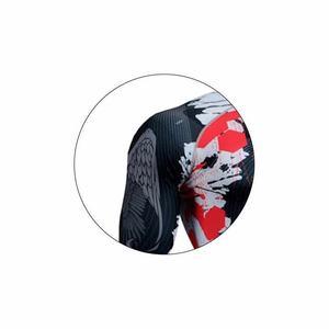 Protège-éruption Arctic Shield pour hommes avec confort extensible à séchage rapide et protection solaire pour une utilisation sportive en toutes saisons - Product Image 3