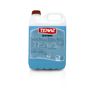 TENAZ HAND GEL Gel per le Mani - Product Image 1