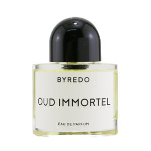 BYREDO - Oud Immortel Eau De Parfum Vaporisateur - Product Image 1