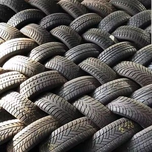 Llantas para Coche Usadas y Nuevas 195/65R15 185/70R14 175/70R14, Gran Venta en el Mercado Africano - Product Image 1
