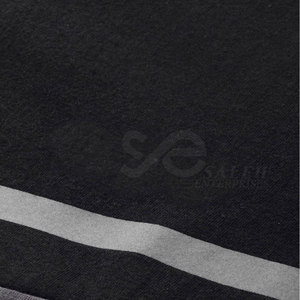 T-shirts en vrac unis de conception unique o Neck pour hommes sur des t-shirts en gros confortables fabriqués au Pakistan - Product Image 3