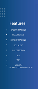 Thời trang <span class=keywords><strong>Smartwatch</strong></span> với GPS Tracker & định vị Heart Rate Blood Oxygen HRV Ngủ Monitor cho <span class=keywords><strong>Android</strong></span> - Product Image 5
