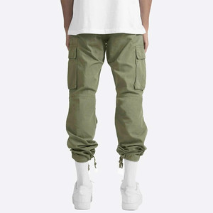เสื้อผ้าผู้ชายแฟชั่นกางเกงStreetwearสบายๆBaggy DrawstingsเอวยางยืดTechwearกางเกงกางเกงสําหรับชาย - Product Image 4