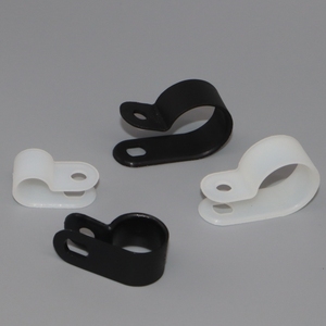 Bán buôn nhựa dây Clip ốc vít r Loại cáp điện kẹp - Product Image 2