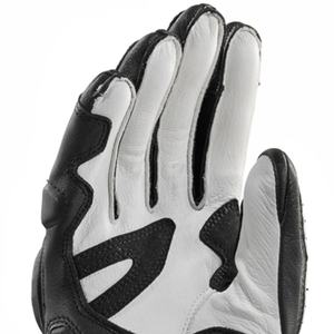 Guantes de moto personalizados Hombres Mujeres Guantes de montar de protección duraderos con estilo Guantes de moto personalizados Hombres Mujeres con estilo Durable - Product Image 5