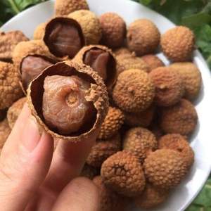 ลิ้นจี่อบแห้งแบบเวียดนาม/NON-GMO/กระบวนการที่สะอาด - Product Image 5