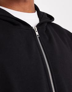 Sudadera deportiva para hombre, ideal para gimnasio, ropa de calle, uso casual, entrenamiento físico y deportivo. - Product Image 3