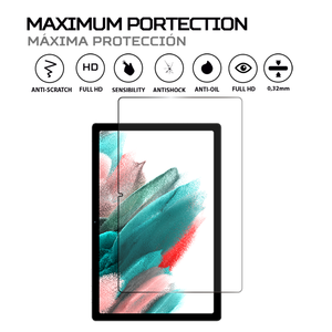 Protector de Pantalla ANTISHOCK para UMIDIGI A13 Tab - Product Image 2