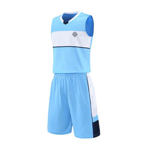 New Style <b>Basketball</b> Jersey Best Selling <b>Basketball</b> Uniform Quick Dry <b>Basketball</b> Uniform Polyester Wear - Product Image 1